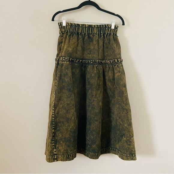 Sea New York Hildur Midi Skirt Xs - Picture 7 of 12